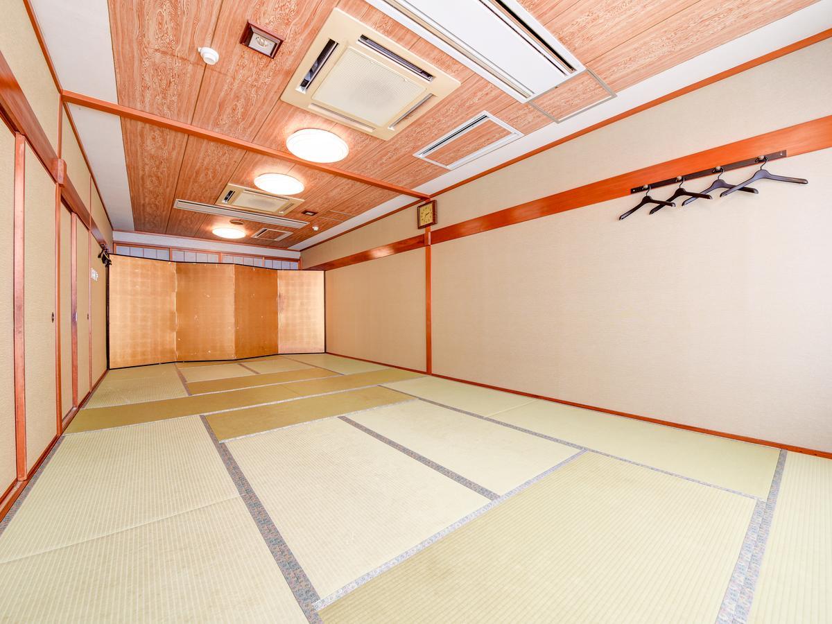 Tanegashima Araki Hotel Nishinoomote Exterior photo